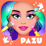 Makeup Girls: Dress up games<span>(Unlock all makeup games)</span>1.20_rowtechapk.com