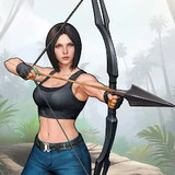 Archer Assassin Shooting Game<span>(No Ads Free Rewards)</span>7.0_rowtechapk.com