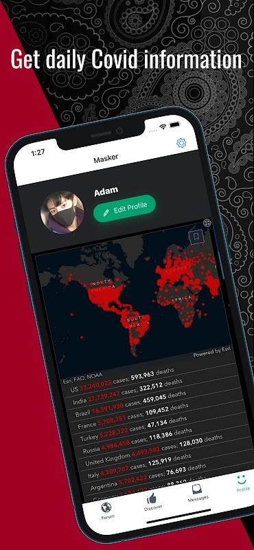 Masker screenshot image 7_Popularmodapk.com