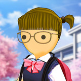 Stickman High School Girl Game1.2.1_rowtechapk.com
