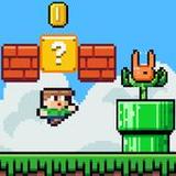 Super Oliver World<span>(No Ads)</span>2.0.0.24_rowtechapk.com