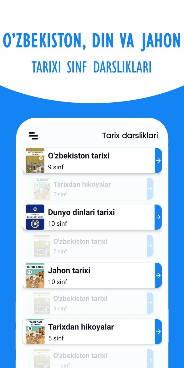 Tarix ensiklopediyasi PDF screenshot image 5_Popularmodapk.com