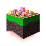 Lucky Craft Modern CityLucky Craft Modern City_rowtechapk.com