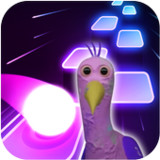 Banban horror garten Hop tiles1.0_rowtechapk.com