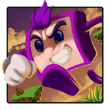 绝境奔跑破解版<span>(mod)</span>0.963_rowtechapk.com