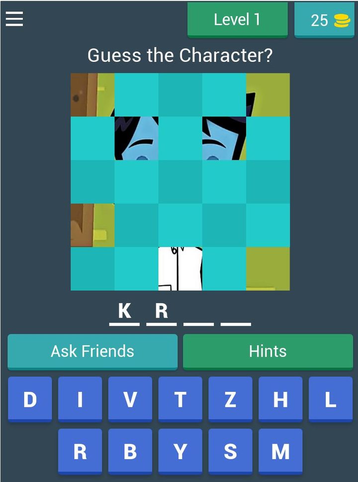 Virus Busters<span>(infinite energy)</span> screenshot image 7_Popularmodapk.com