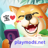 甜狗模拟器<span>(Unlimited Money)</span>1.3.9_rowtechapk.com