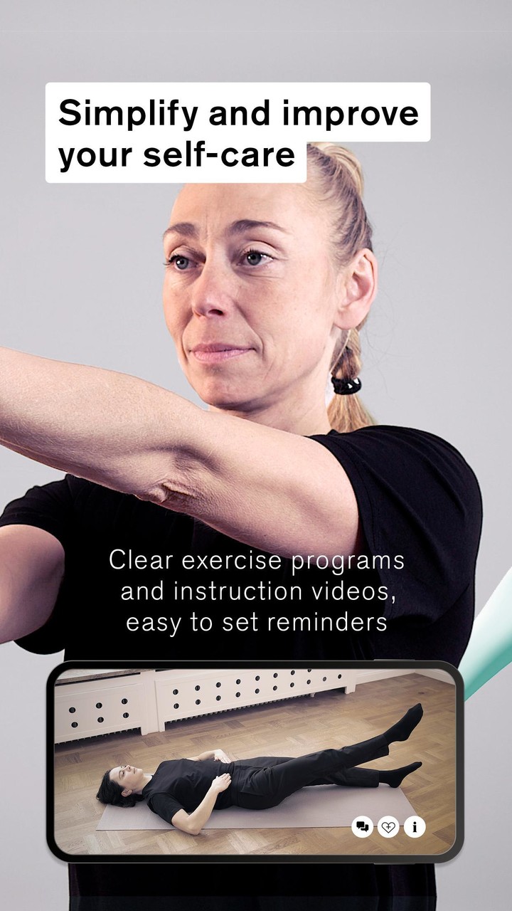 Healo screenshot image 8_Popularmodapk.com