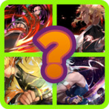 Demon Slayer Guess Character9.8.1z_rowtechapk.com