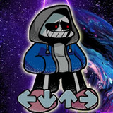 Friday Funny Mod Dusttale Remastered1.0.0_rowtechapk.com