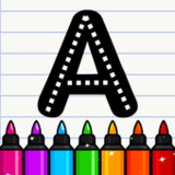 ABC Games: Alphabet & Phonics1.5.1_rowtechapk.com