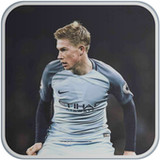 Wallpaper fo Kevin De BruyneKevin De Bruyne Wallpaper v1.1_rowtechapk.com