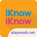 iKnow iKnow<span>(No Ads)</span>2.0.9_rowtechapk.com