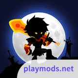 Dark Warrior: Hero Fight<span>(Unlimited Money)</span>0.3.1_rowtechapk.com