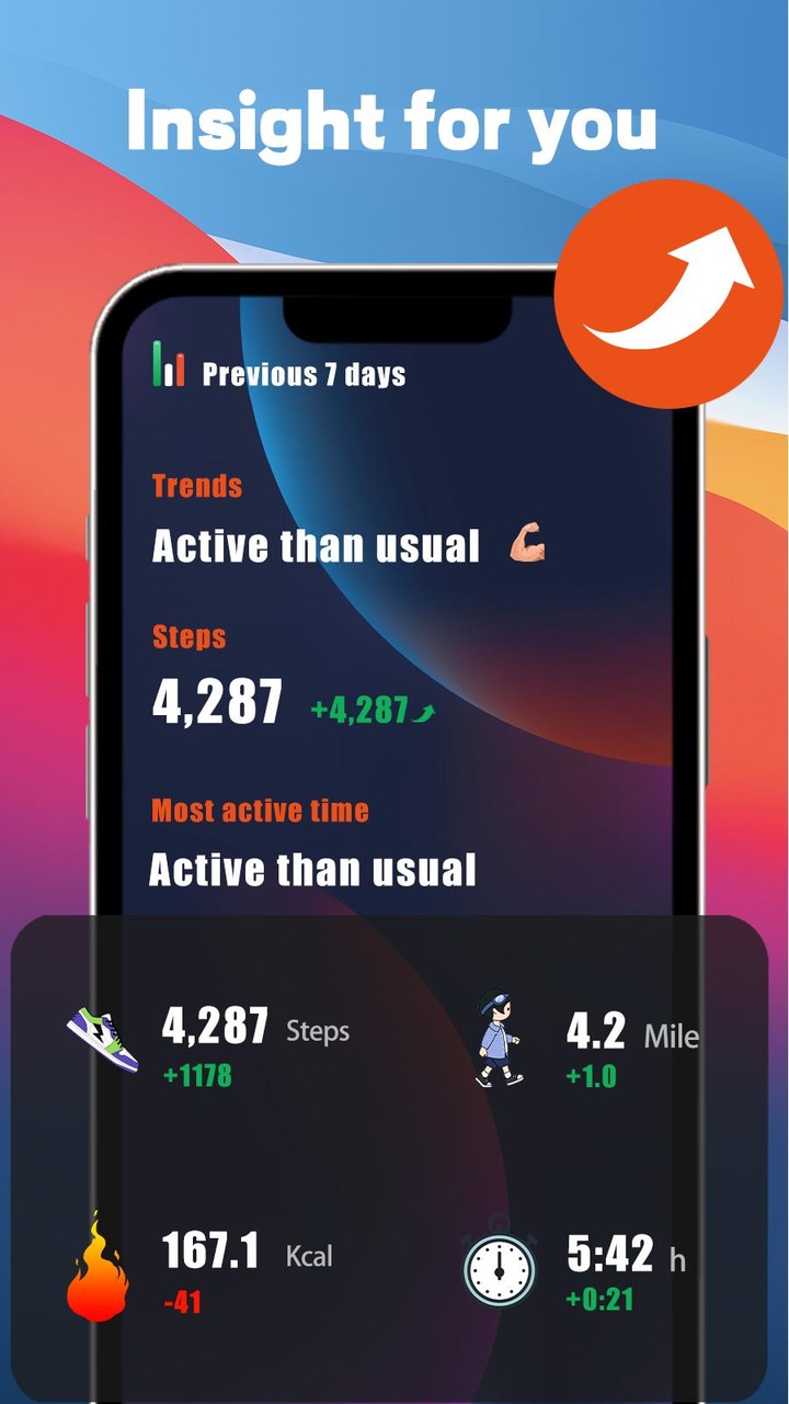 Super Step screenshot image 4_Popularmodapk.com