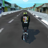 Herex Motor Indonesia Race<span>(Unlimited Resources)</span>1.1_rowtechapk.com