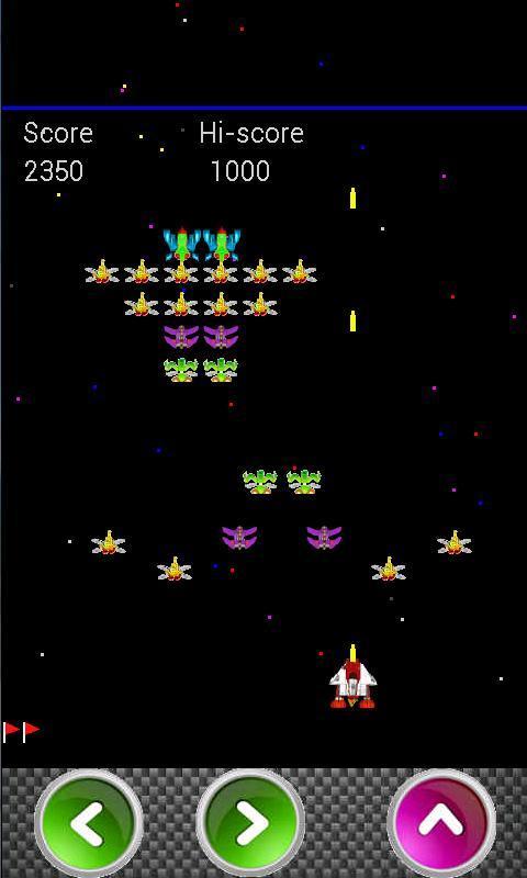 Alien Swarm screenshot image 2_Popularmodapk.com