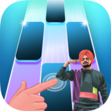 Sidhu Moose Wala Piano Tiles1.0_rowtechapk.com