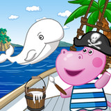 Pirate treasure: Fairy tales1.7.8_rowtechapk.com