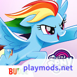 My Little Pony Rainbow Runners<span>(Unlocked all Role)</span>2023.2.0_rowtechapk.com