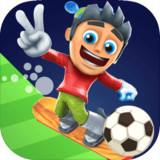 Ski Adventure 2<span>(lots of gold coins)</span>1.7.0_rowtechapk.com