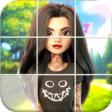 Magical Puzzle Games Jigsaw HD1.14_rowtechapk.com