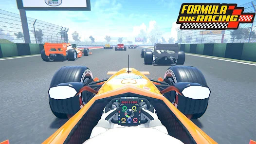 Formula Car Racing: Car Games<span>(Unlimited Money)</span> screenshot image 17_Popularmodapk.com