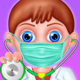 Dr. Emergency Operation Clinic1.0_rowtechapk.com