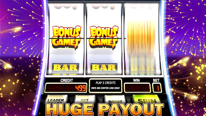 Slot Machine : 10X Pay screenshot image 3_Popularmodapk.com