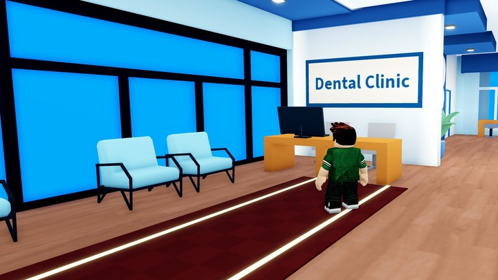 Livetopia - Dentist Aid screenshot image 2_Popularmodapk.com