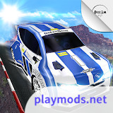 Racing Ultimate<span>(Unlocked)</span>5.000_rowtechapk.com