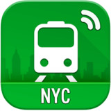 MyTransit NYC Subway, MTA Bus, LIRR & Metro North3.12.5.12_rowtechapk.com
