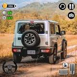 4x4 Jeep Offroad Car Driving3.6_rowtechapk.com