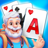 Solitaire Good Times1.53.0_rowtechapk.com