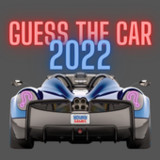 Guess the Car Quiz10.8.6_rowtechapk.com