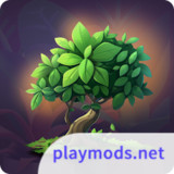 Grow Your Forest<span>(No Ads)</span>1.1_rowtechapk.com