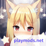 My Wolf Girlfriend: Anime Dati<span>(Free premium choices)</span>2.0.15_rowtechapk.com