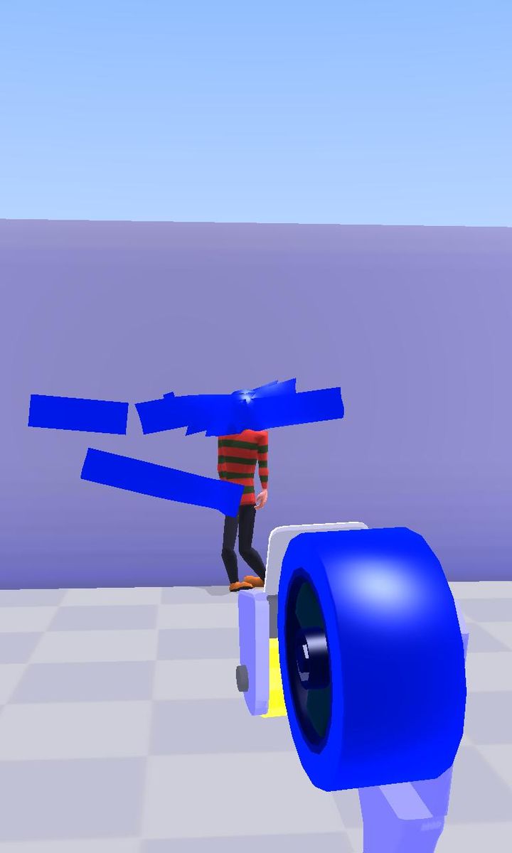 Tape Thrower - Stickers Gun screenshot image 5_Popularmodapk.com
