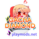 Gacha Diamond<span>(New Mod)</span>1.1.0_rowtechapk.com