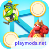 Epic War<span>(No Ads)</span>1.1.57_rowtechapk.com