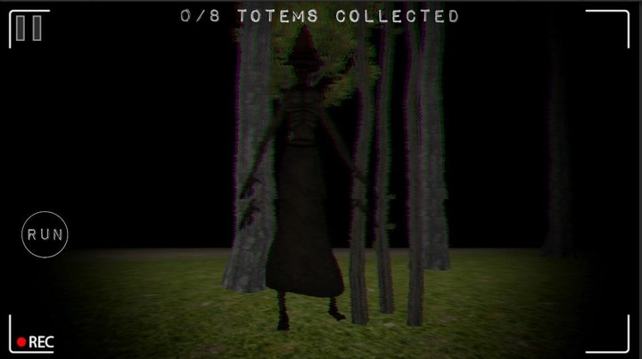 Witch of the Woods - Escape screenshot image 16_Popularmodapk.com