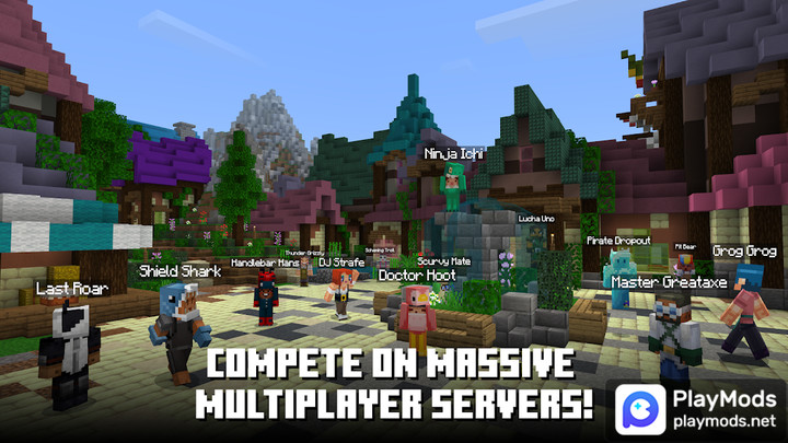 Merge Gangster Heist screenshot image 5_Popularmodapk.com