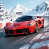 Car Driving Simulator Highway<span>(Unlimited Currency)</span>1.0.4_rowtechapk.com