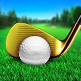 Ultimate Golf(Mod Menu)2.04.02_rowtechapk.com
