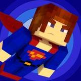 Superhero Mods for Minecraft3.0_rowtechapk.com