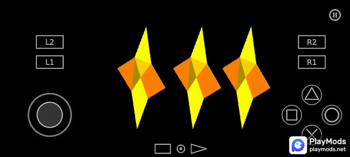 AetherSX2<span>(Unlock full version)</span> screenshot image 3_Popularmodapk.com