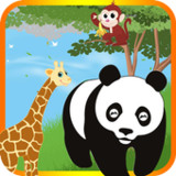 幼儿识动物2.3_rowtechapk.com