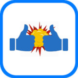 Hand Cricket - Multiplayer24.10.10_rowtechapk.com