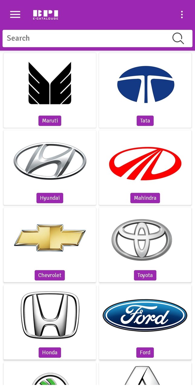 BPI Catalogue screenshot image 9_Popularmodapk.com