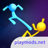 Stick it to the Stickman<span>(Unlimited Resources)</span>2.2_rowtechapk.com